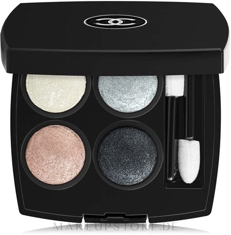 chanel lid schatten farben|CHANEL Lidschatten .